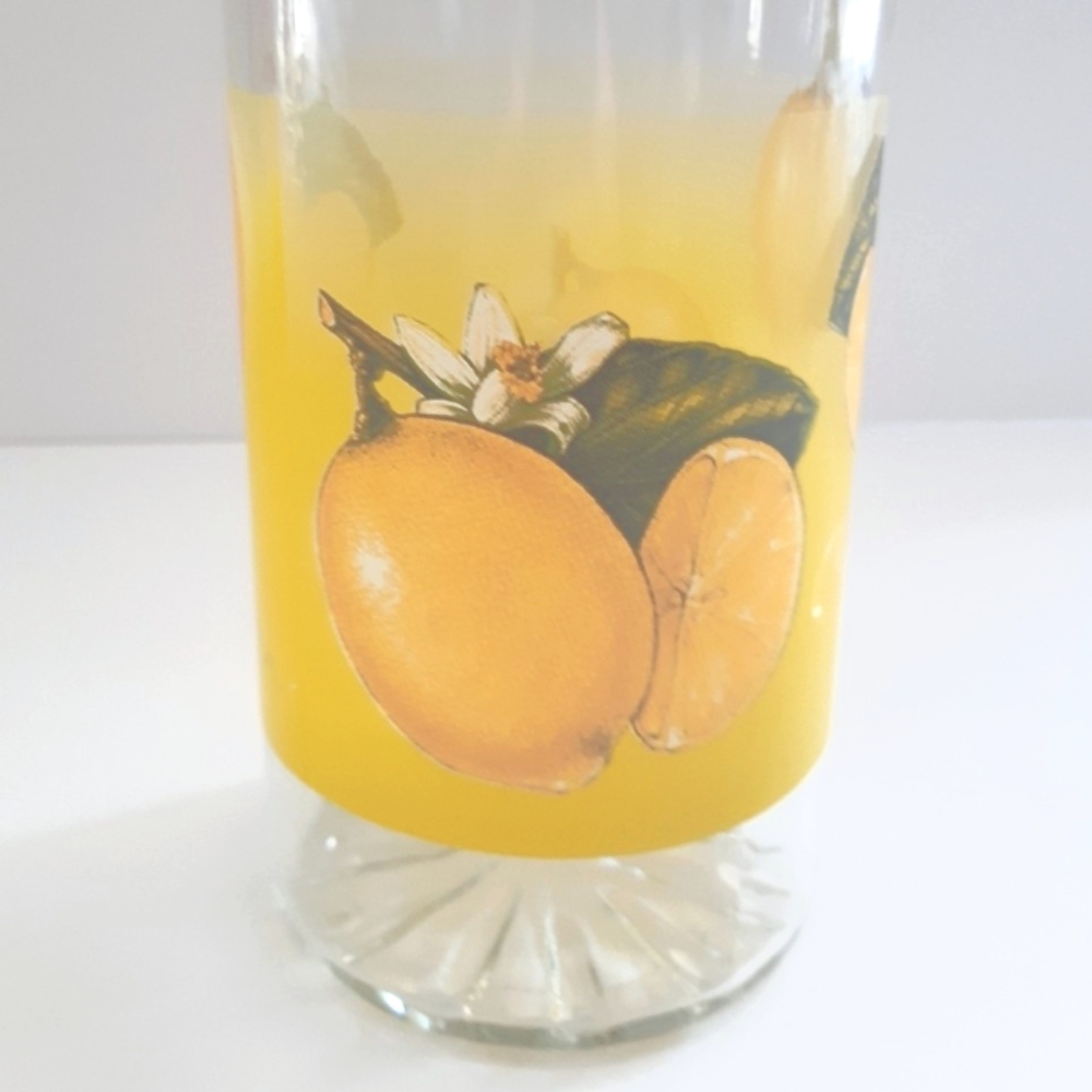 Lemonade serving set - Picture 8 of 11